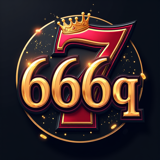 Logo 666q